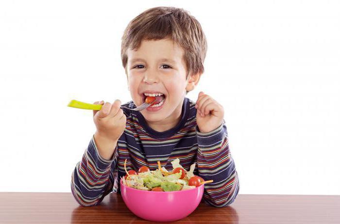  カフェでレシピ付きの子供向けメニュー