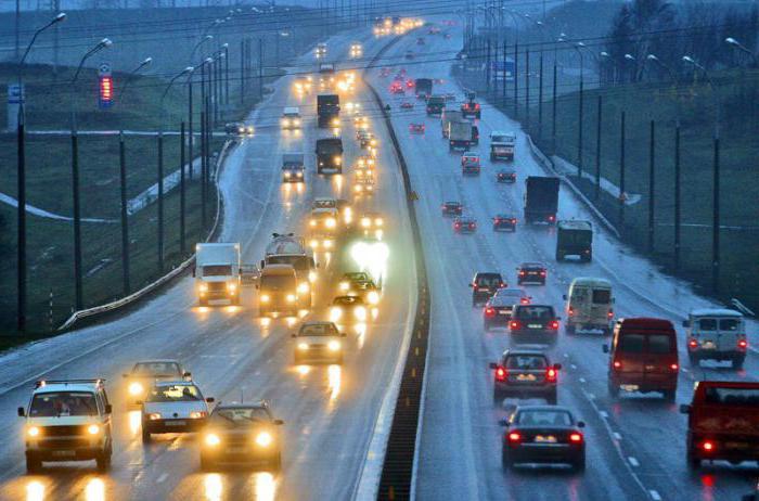 ベラルーシの道路税。ベラルーシにおける道路税の額