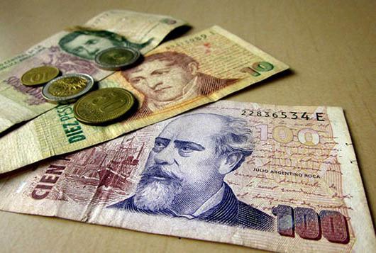 アルゼンチンの通貨。アルゼンチンペソ：創造の歴史