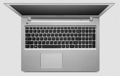 Lenovo Ideapad Z510  - エンターテインメントと仕事のバランスのとれたソリューション