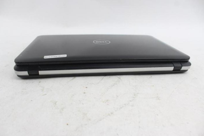 dell vostro 1015ラップトップ