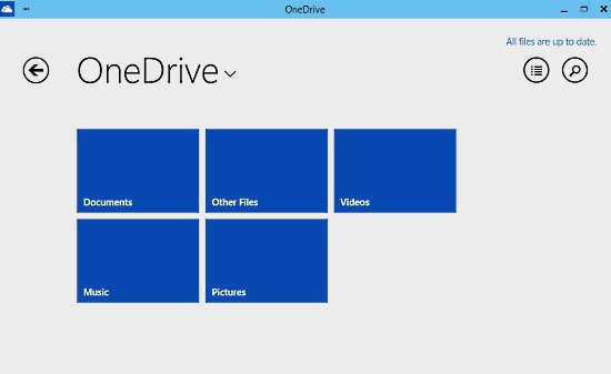 Windows 10を削除する方法をonedrive 