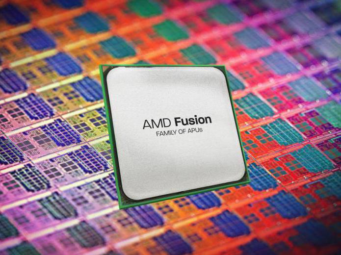 amd a8 3850の仕様