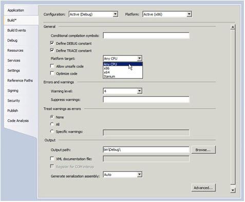 アプリケーションがWin32アプリケーションではないことを示すメッセージが表示されます。どうすればいいですか？