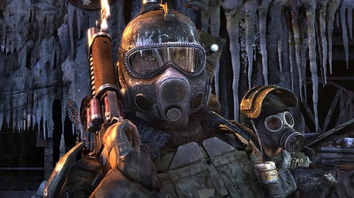 システム要件Metro Redux  - 詳細と比較