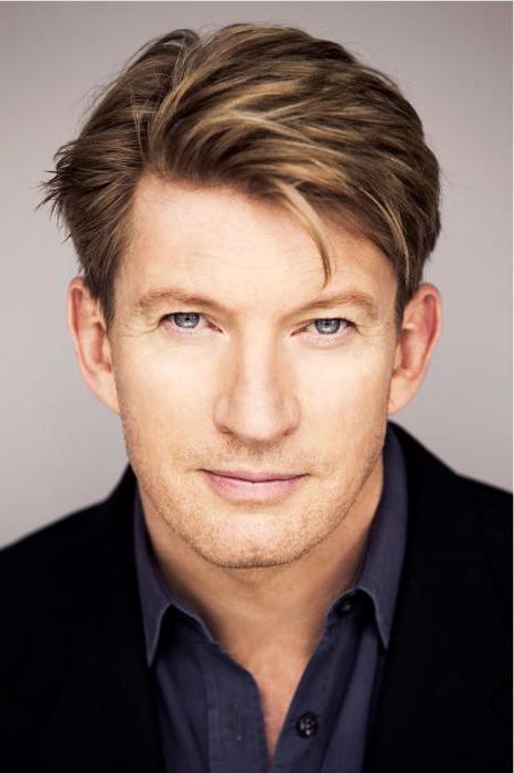 俳優David Wenham：伝記、映画、個人的な生活、興味深い事実