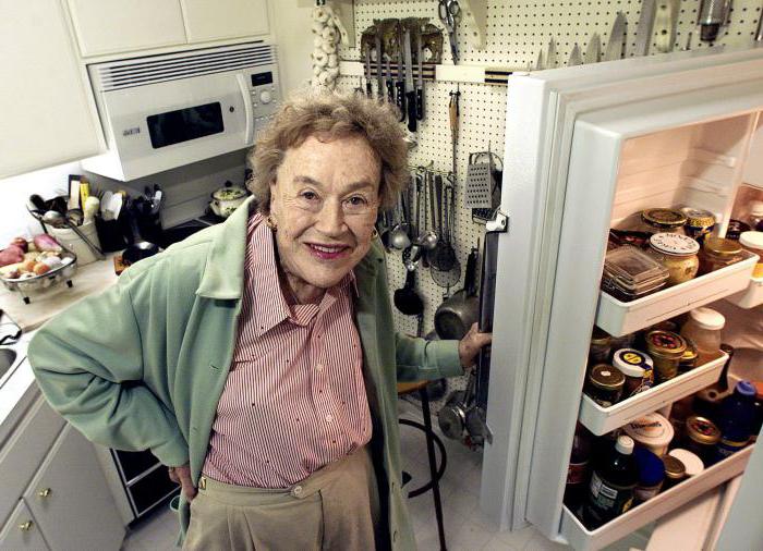 Julia Child：伝記、映画、賞