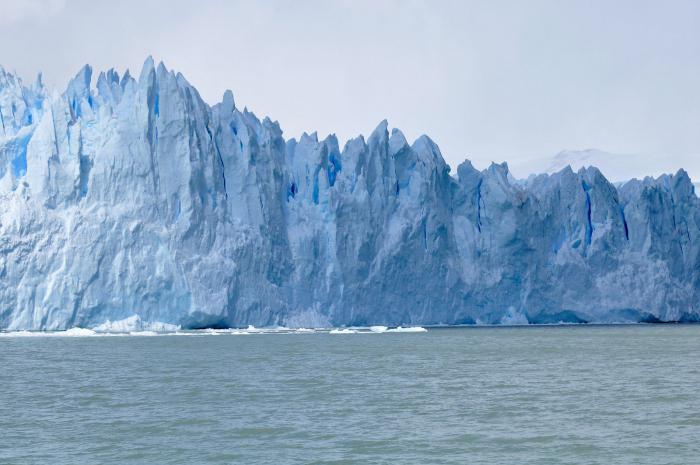 北極海：海洋研究。北極海の歴史