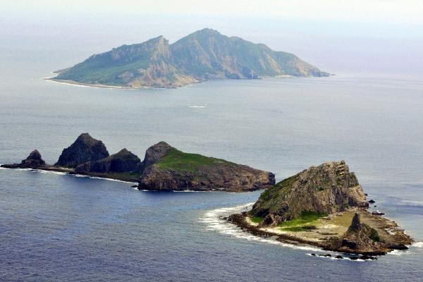 偉大な日本の島々。説明