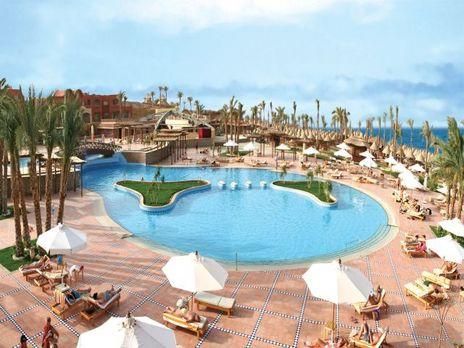 Sharm Plaza ex Crowne Plaza Resort  - 現実のおとぎ話