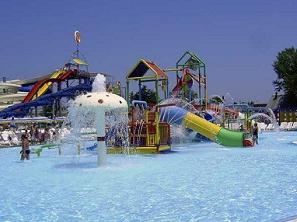 ラザレフコエの水族館