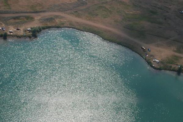 Lake Ilmurzino