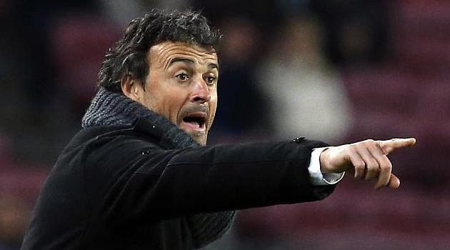 Luis Enrique  - フットボール選手とコーチ