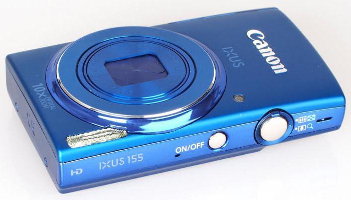 canon ixus 155価格