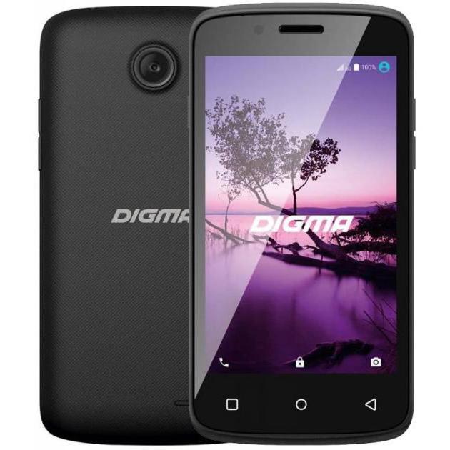 digma linx a420 3gスマートフォンレビュー