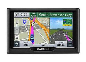 Garminナビゲータで地図を更新するにはどうすればよいですか？ Garmin Nuviナビゲータで地図を更新するには？