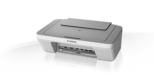 Canon Pixma MG2440のカスタマーレビュー