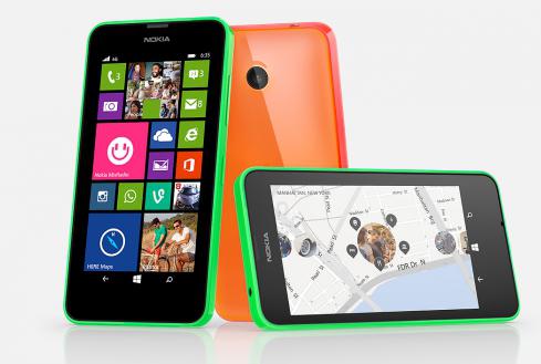 Nokia Lumia 635：レビュー。 Nokia Lumia 635スマートフォン：仕様、価格