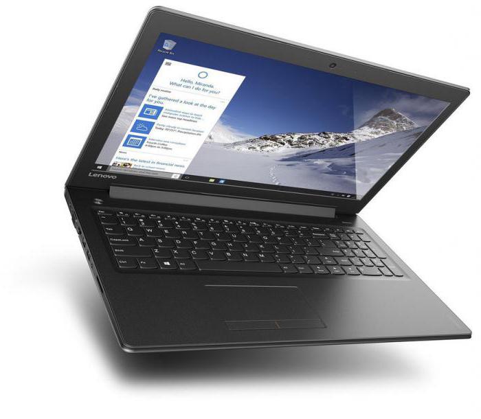 ノートPC Lenovo IdeaPad 310-15ISK  - オーナー、機能、仕様のレビュー