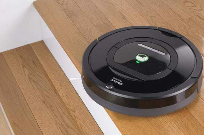 ロボット真空掃除機iIrobot Roomba 880：レビュー