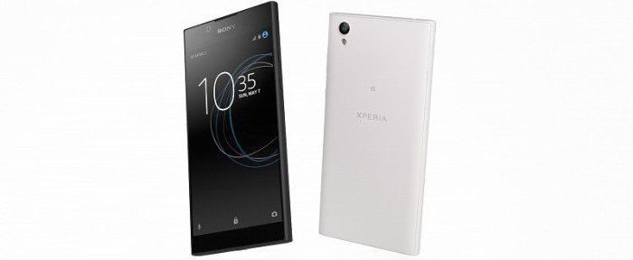 Sony Xperia L1：仕様とレビュー