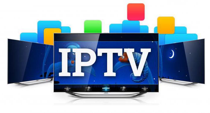 iptvチャンネルリスト